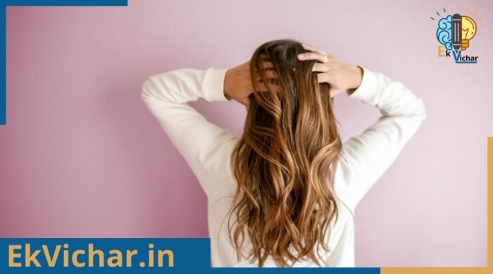 बाल गिरने का उपाय, वो भी बिना किसी विशेषज्ञ की सहायता के?