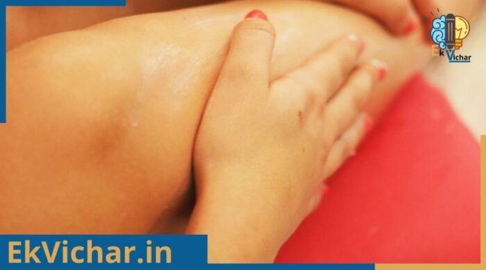 घुटने दर्द का इलाज