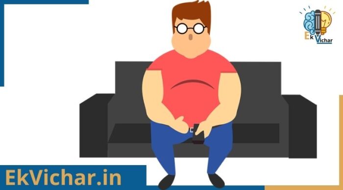 मोटापा कम कैसे करें