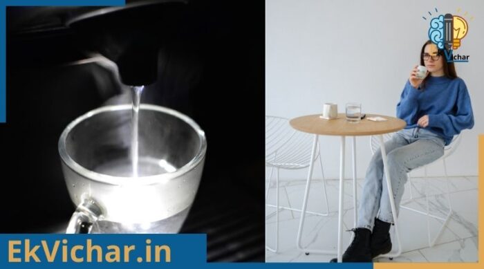 गर्म पानी पीने के फायदे