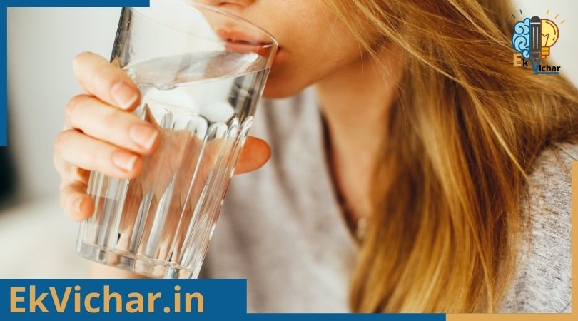 गर्म पानी पीने के तरीके कब, कितना और कैसे पीना चाहिए,