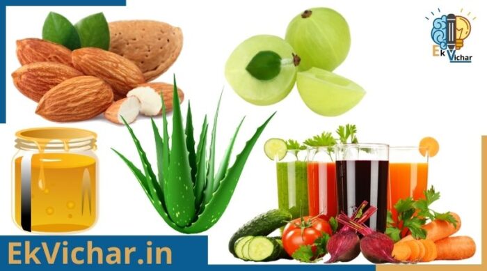 सर्दी में रूखी त्वचा न हो आपकी, उसके लिए कुछ आयुर्वेदिक इलाज