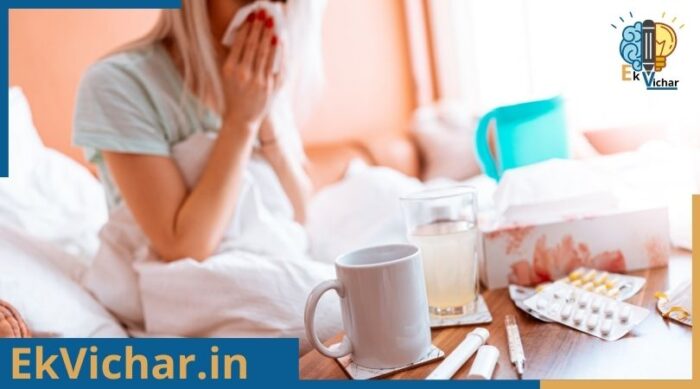 बलगम वाली खांसी के घरेलु और रामबाण उपचार उपचार