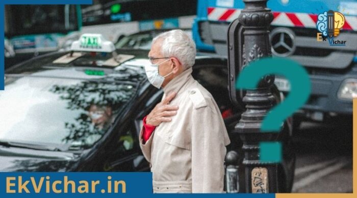 बलगम वाली खांसी के लक्षण-