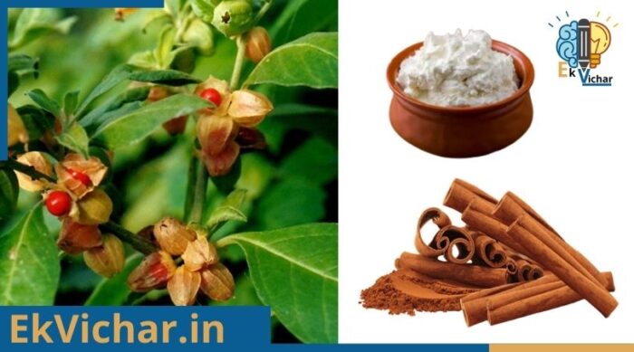अश्वगंधा के फायदे जानने से पहले, चलिए जानते है, की अश्वगंधा को अलग-अलग क्षेत्रों में
अलग-अलग नामों से भी जाना जाता है,