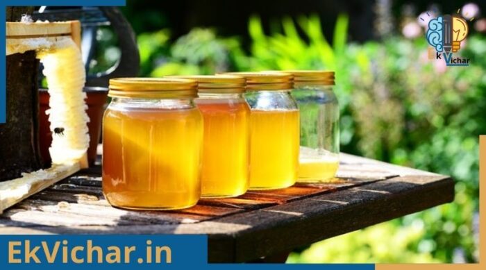 आओ जाने कैसे करें शहद की शुद्धता की पहचान?