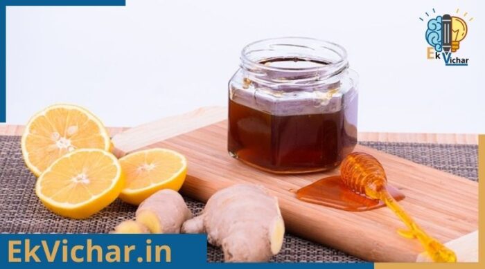 सारी बीमारियों की अकेली दवाई है शहद