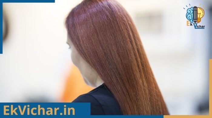 बालों की लंबाई