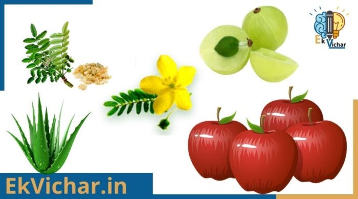 Hair Growth के लिए आयुर्वेदिक एवं घरेलू औषधियां