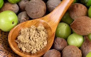 त्रिफला का प्रयोग- फायदे जानकर रह जाओगे दंग( Triphala Benefits)